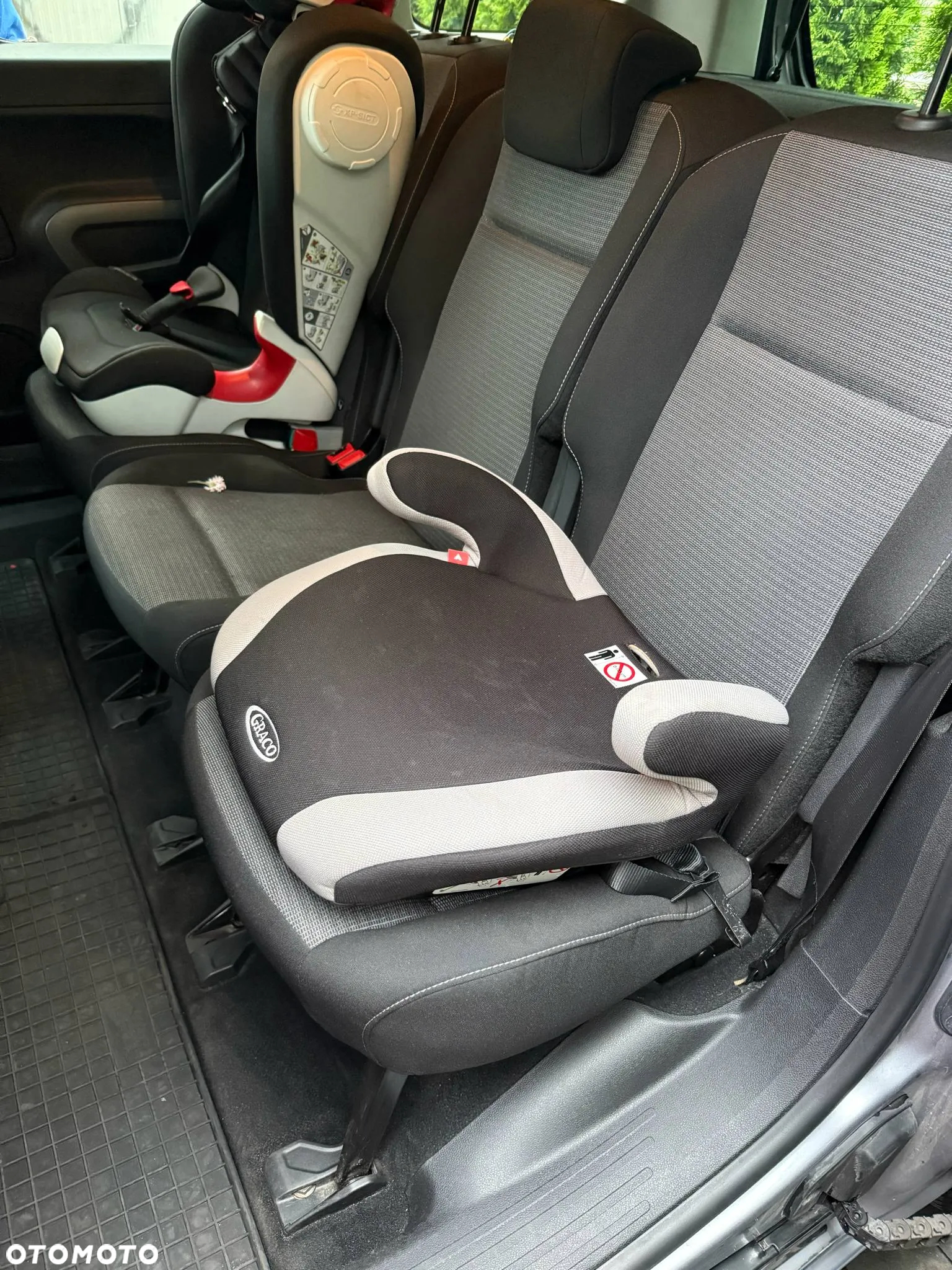 Toyota Proace City Verso 1.5 D-4D Business - 6