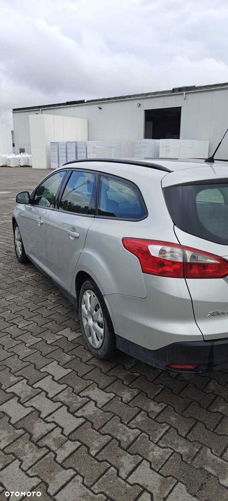Ford Focus - 4