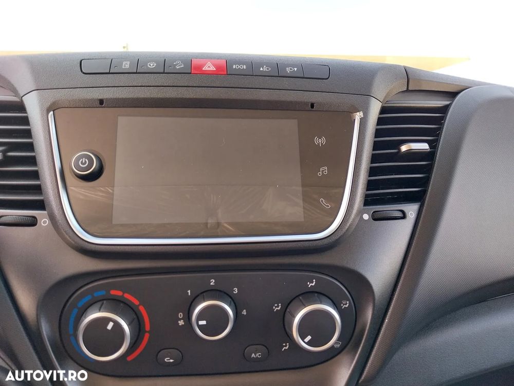 Iveco Daily 70C18H Comfort Full LED - 21