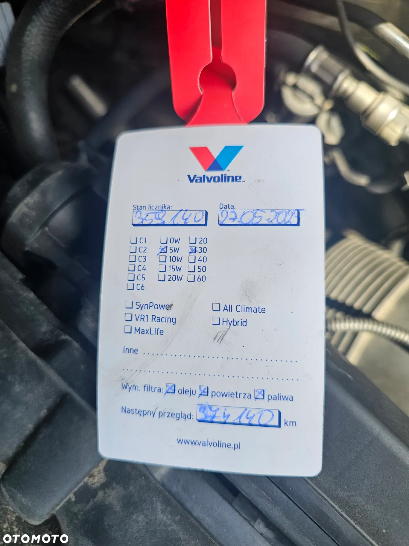 BMW Seria 5 - 16