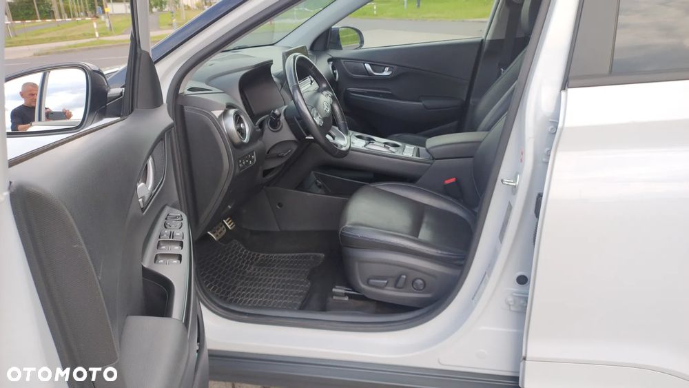 Hyundai Kona Prime - 20
