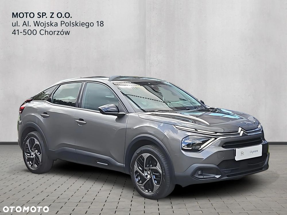 Citroën C4 1.2 PureTech Feel Pack S&S - 7