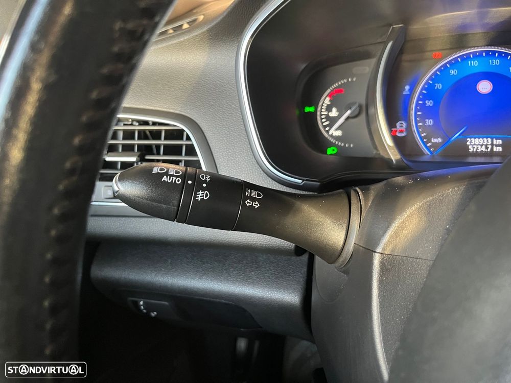 Renault Mégane 1.5 dCi Dynamique - 21