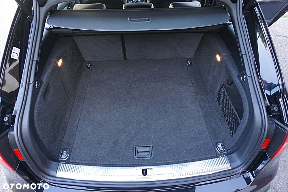 Audi A4 Avant 2.0 TDI DPF clean diesel S line Sportpaket - 38