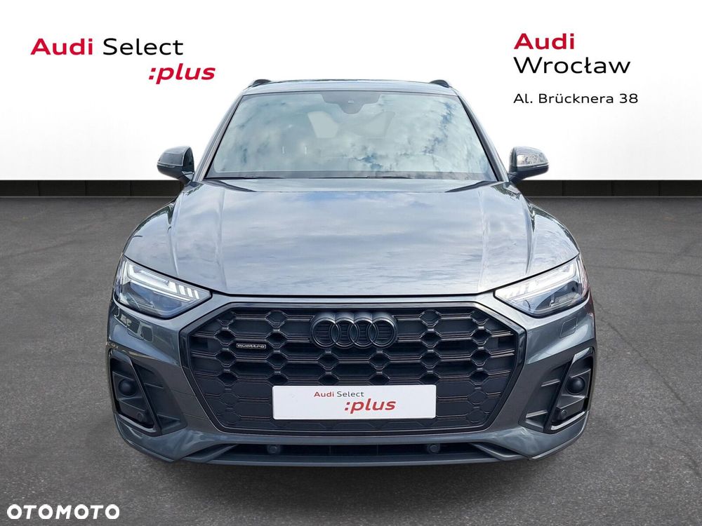 Audi Q5 - 9
