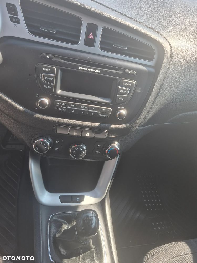 Kia ProCeed 1.4 XL - 9