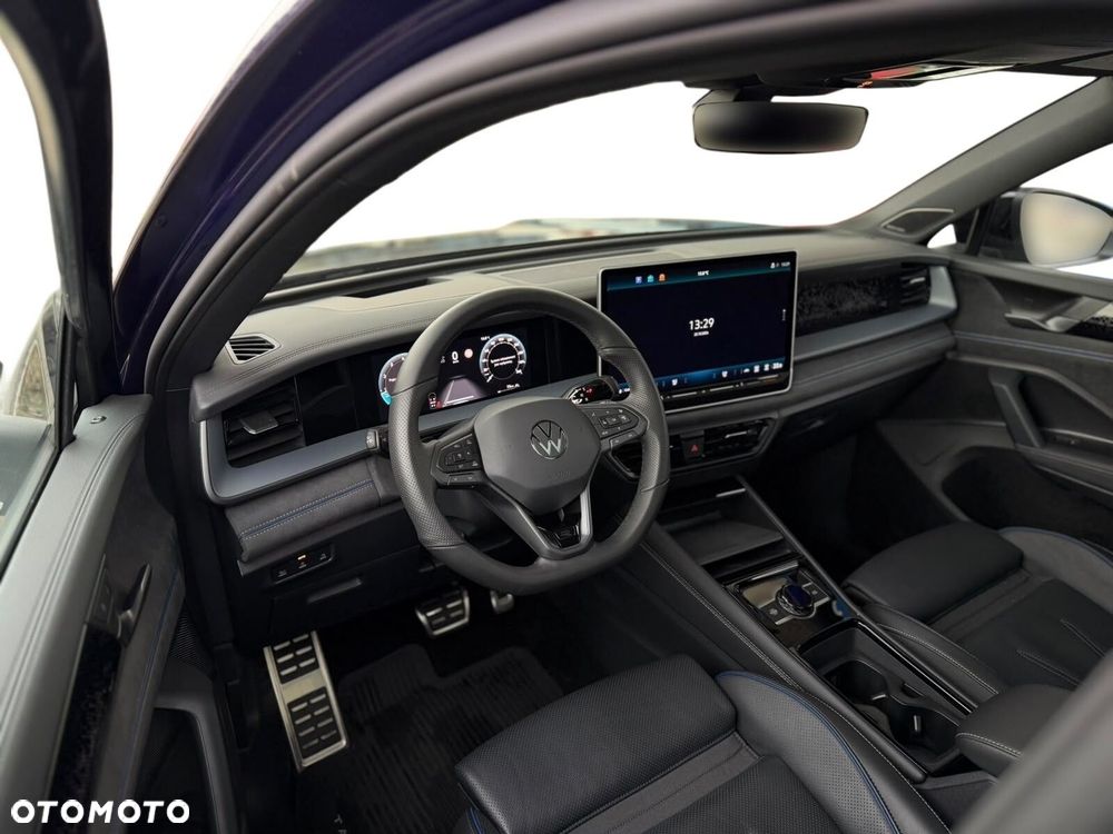 Volkswagen Tayron 2.0 TSI 4Mot R-Line Plus DSG - 11