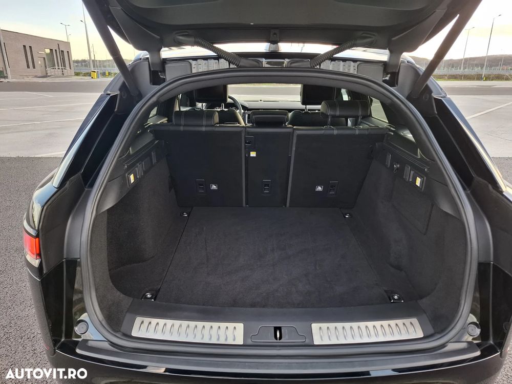 Land Rover Range Rover Velar 3.0 R-Dynamic SE - 18