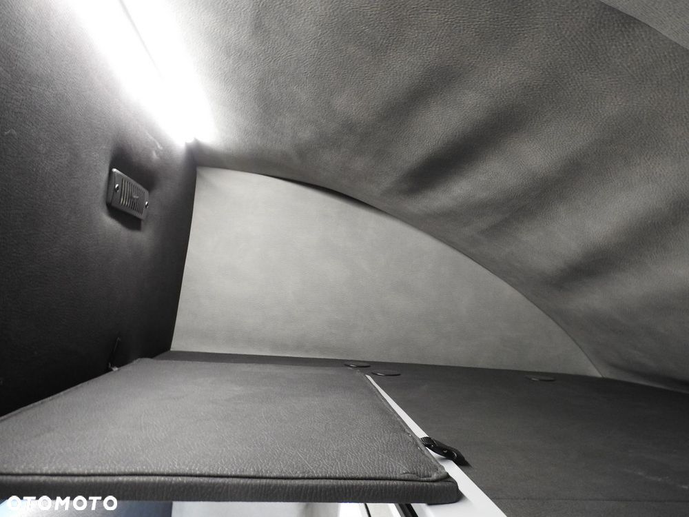 Opel MOVANO PLANDEKA 10 PALET WEBASTO TEMPOMAT KLIMATYZACJA LEDY PNEUMATYKA  165KM - 41
