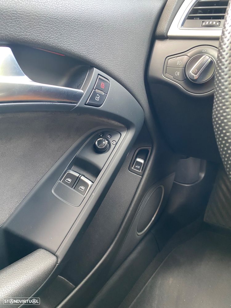 Audi A5 3.0 TDI V6 quattro S-line Tiptronic - 10