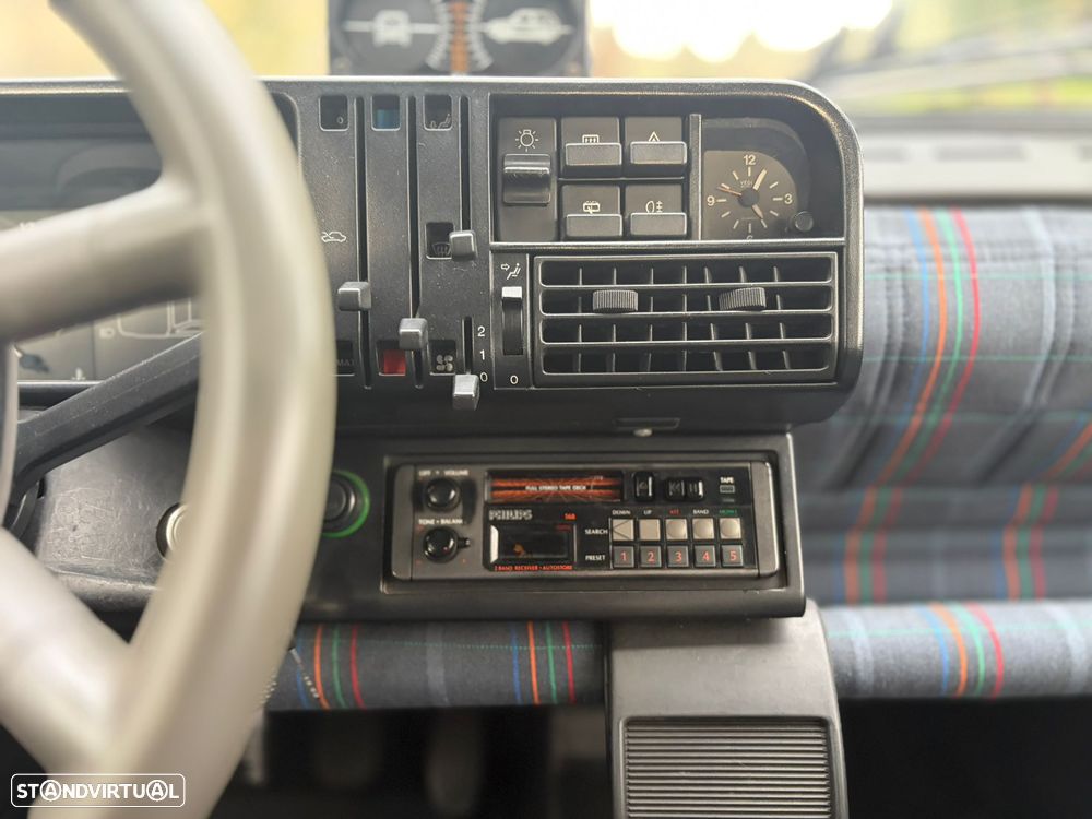 Fiat Panda 4x4 Country Club - 21