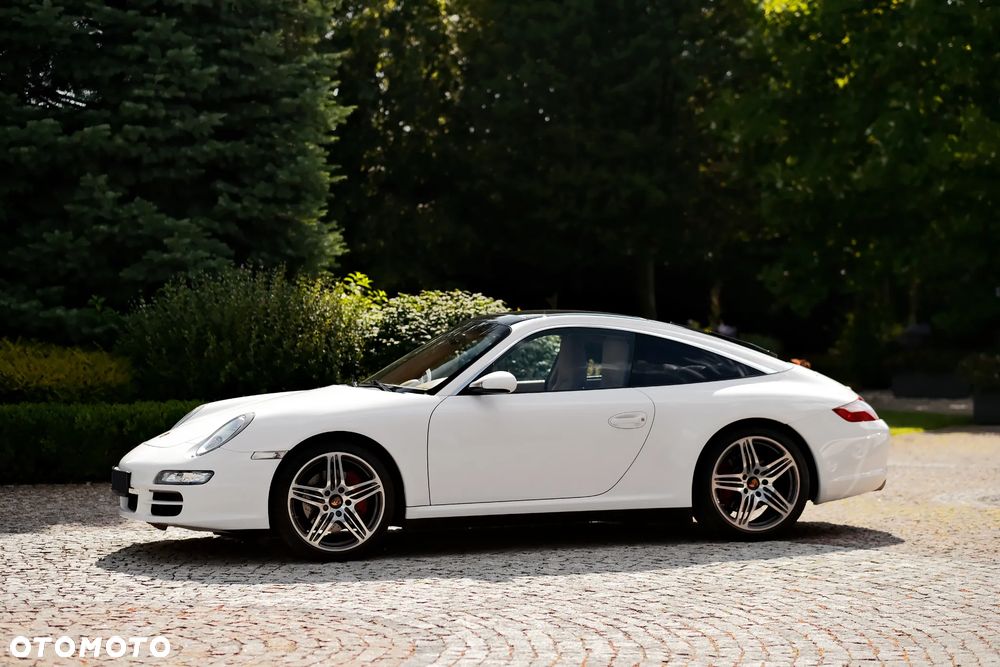 Porsche 911 - 3