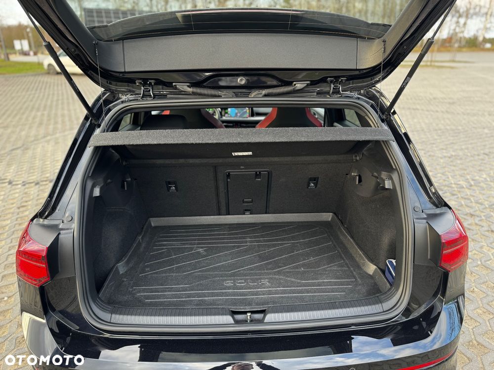 Volkswagen Golf 2.0 TSI GTI DSG - 11