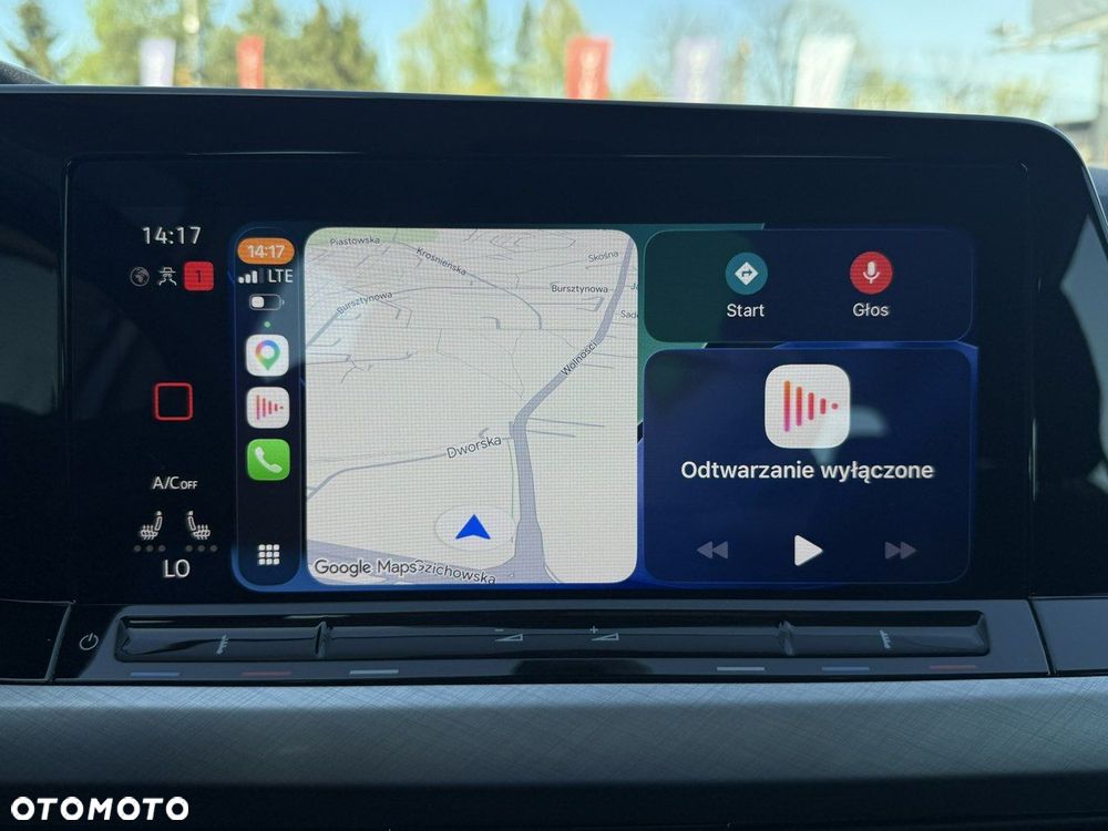 Volkswagen Golf 1.5 TSI EVO Life - 24