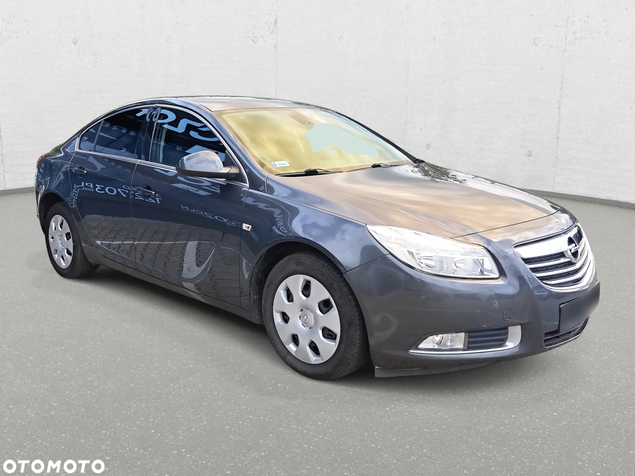 Opel Insignia 1.6 Edition - 3
