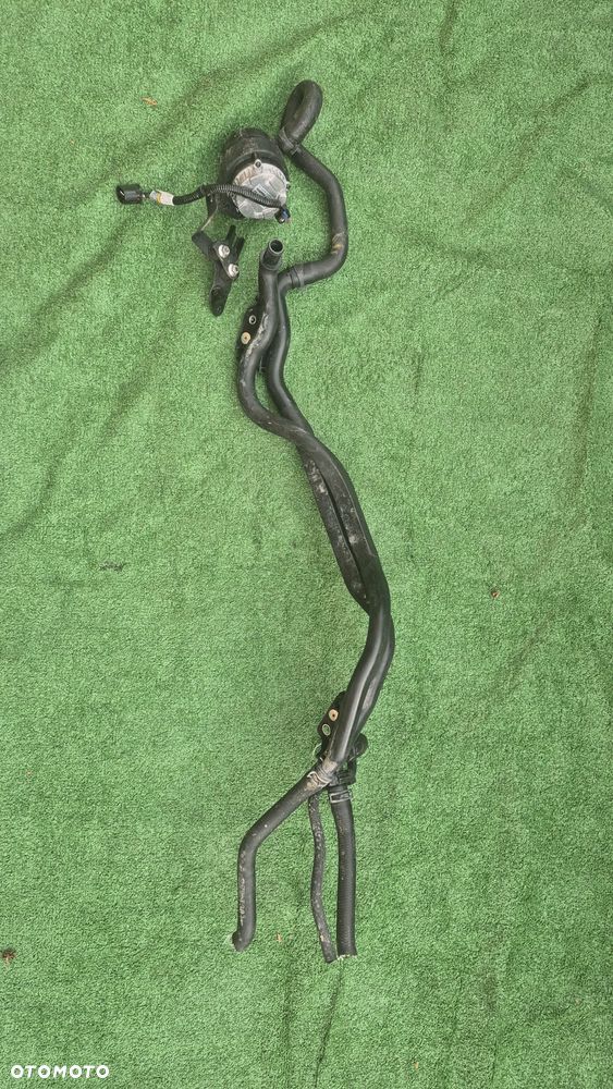 MAZDA CX-60 CX60 CX-80 CX80 kompletna Pompa Pompka elektryczna wody przewody PX2815711 - 2