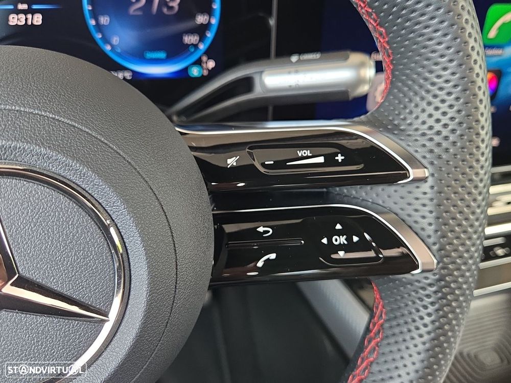 Mercedes-Benz CLA 250+ EQ - 18