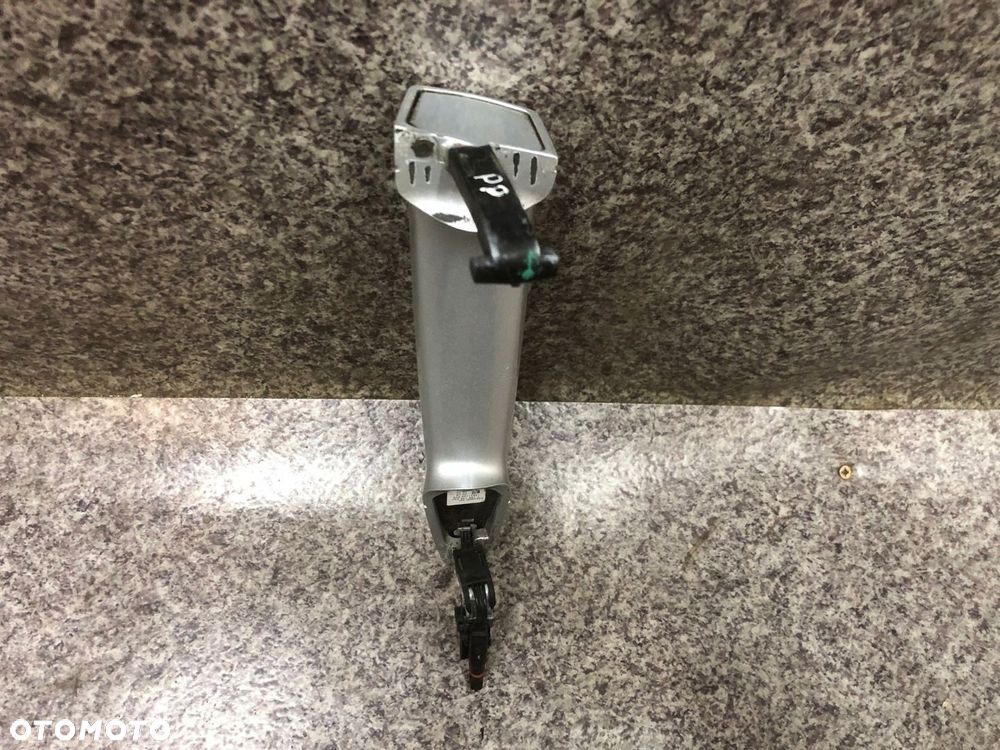 BMW E70 klamka Keyless prawy przod prawa 354/7 BDB - 5