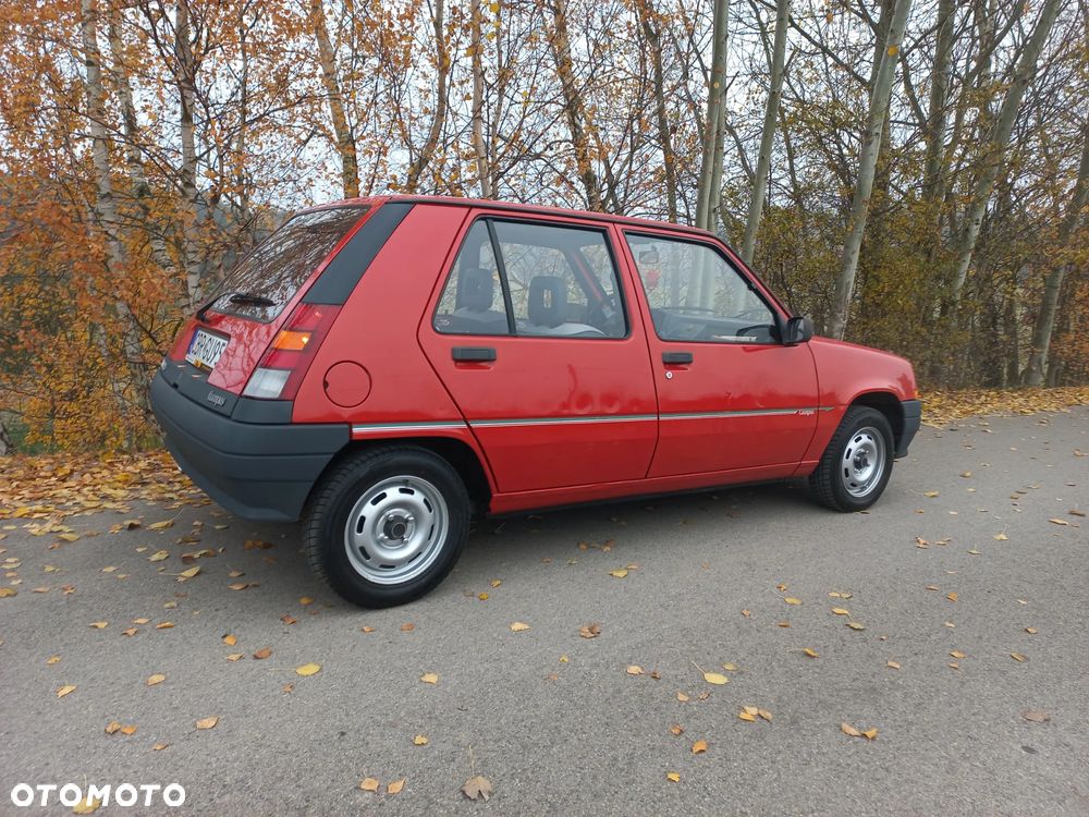 Renault 5 - 11