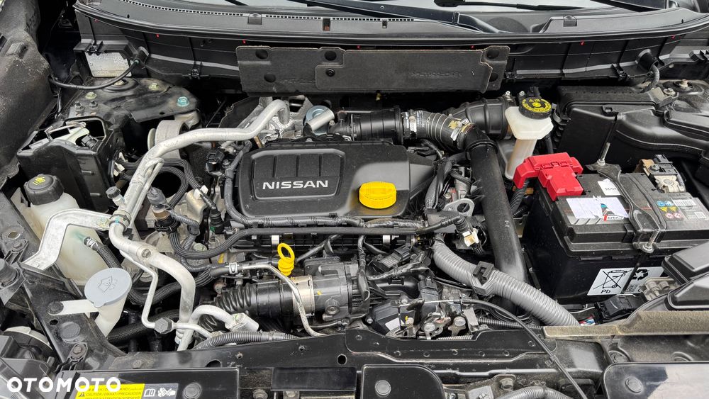 Nissan X-Trail - 36
