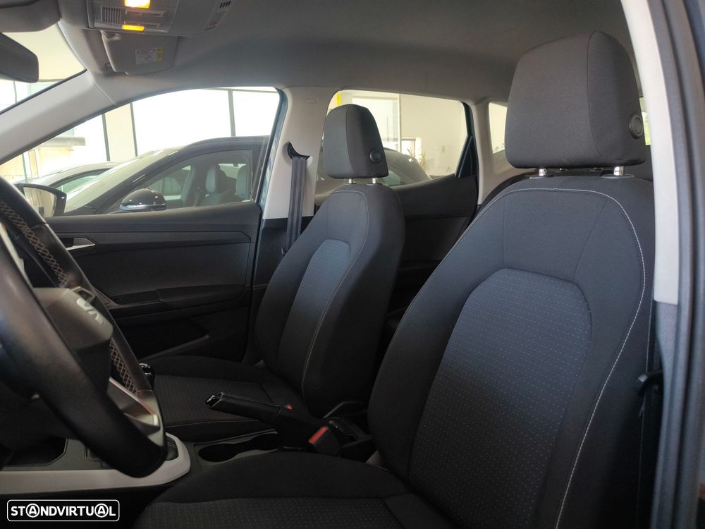 SEAT Arona 1.0 TSI Style - 11