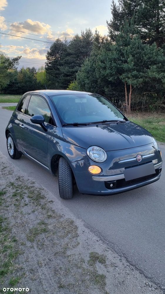Fiat 500 - 10
