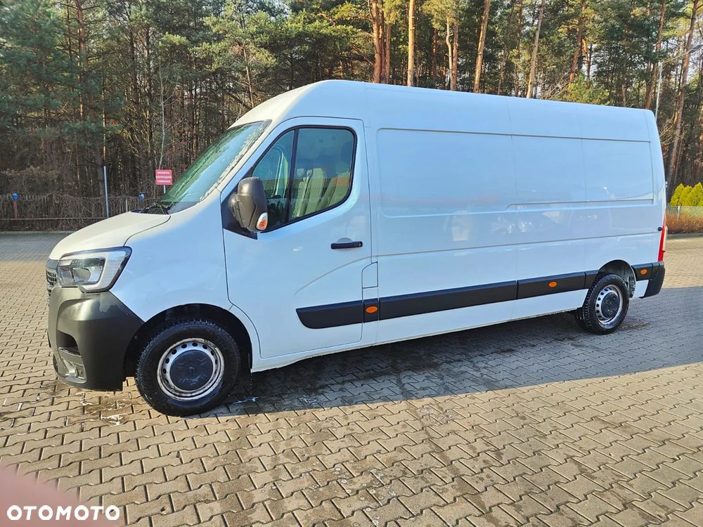Renault Master L3H2 Pack Clim (bryg.) - 6