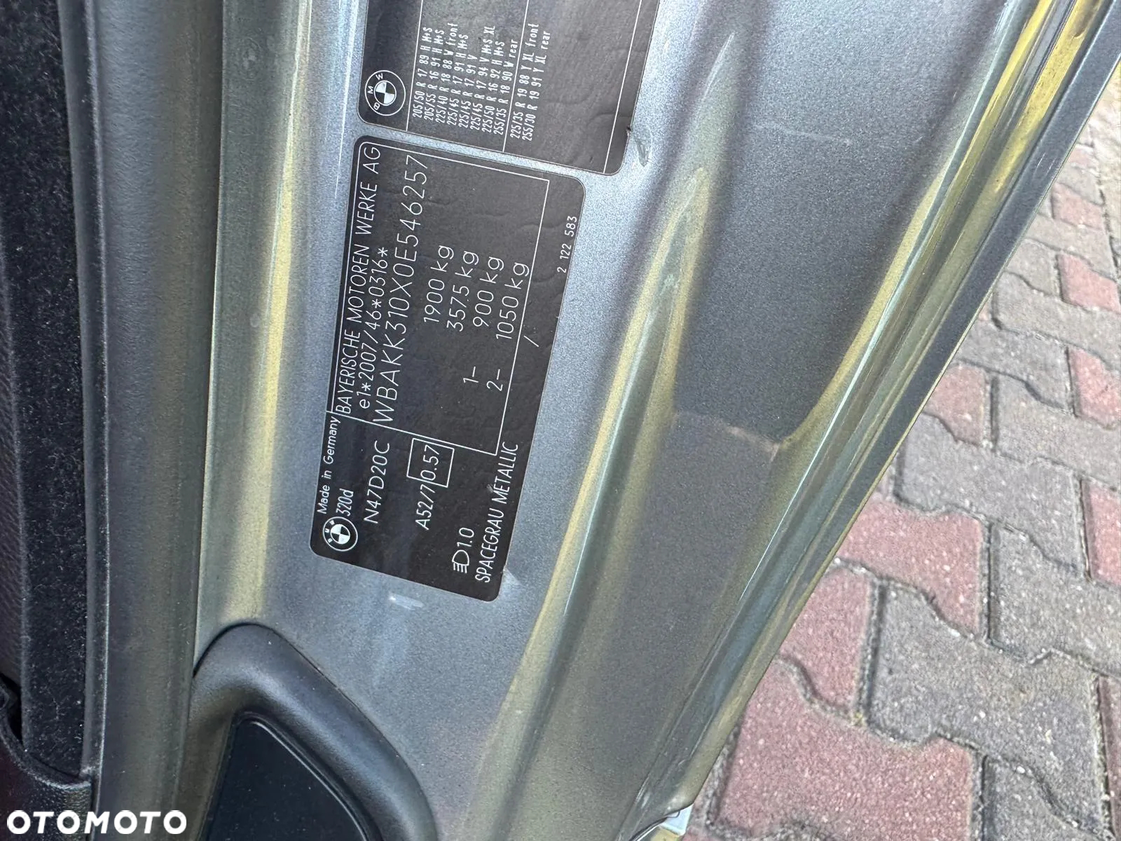 BMW Seria 3 320d Coupe - 8