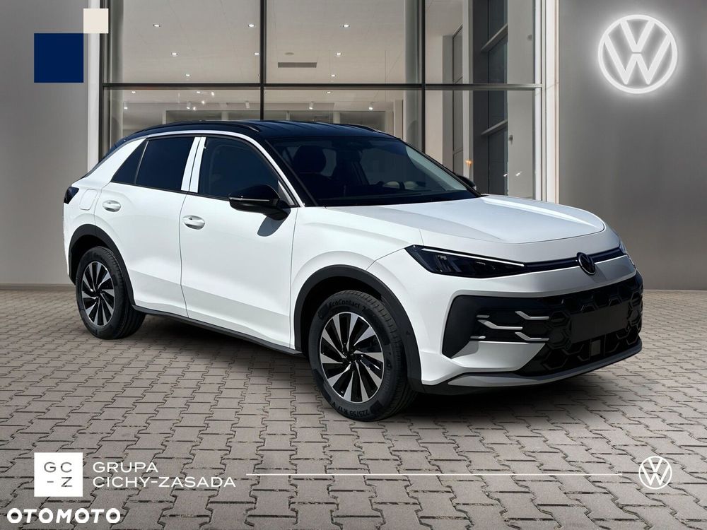 Volkswagen T-Roc - 8