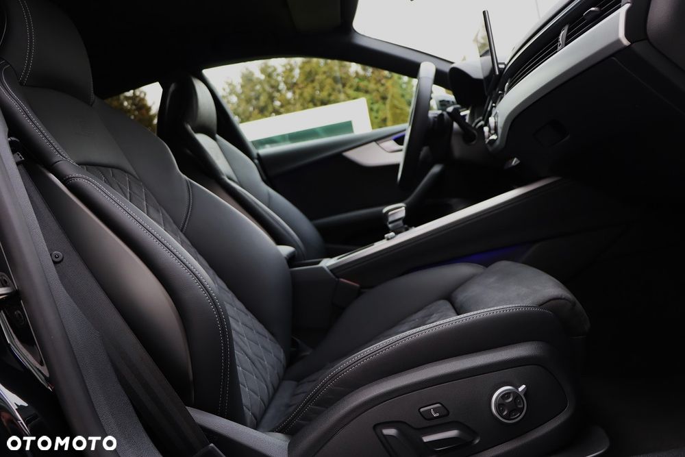 Audi A5 Sportback 40 TFSI S tronic edition one - 20