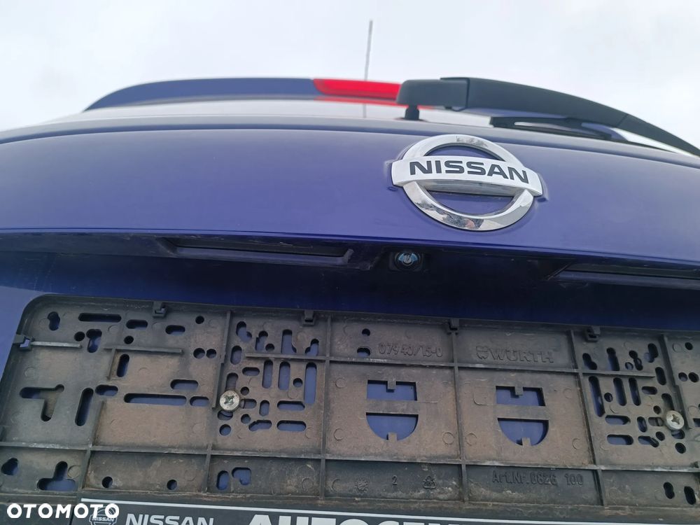 Nissan Juke 1.2 DIG-T N-Vision - 21