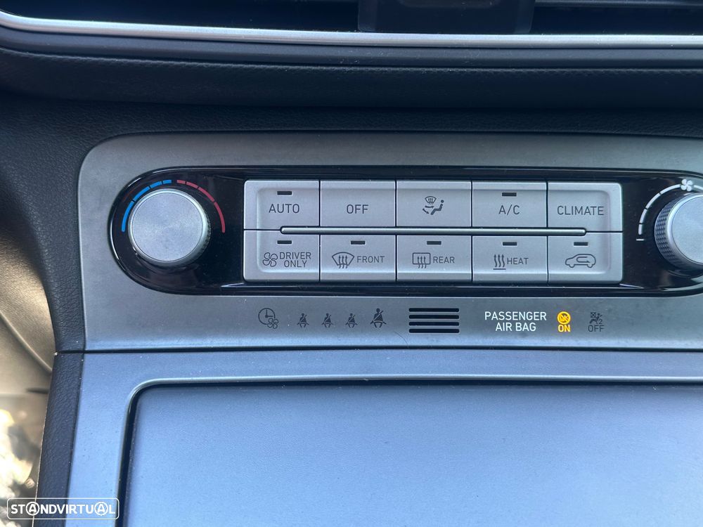 Hyundai Kauai Premium - 18