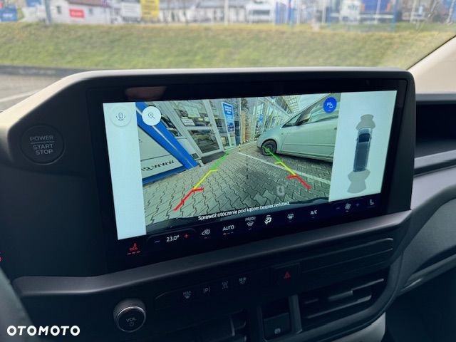 Ford Custom Kombi L2 - 11