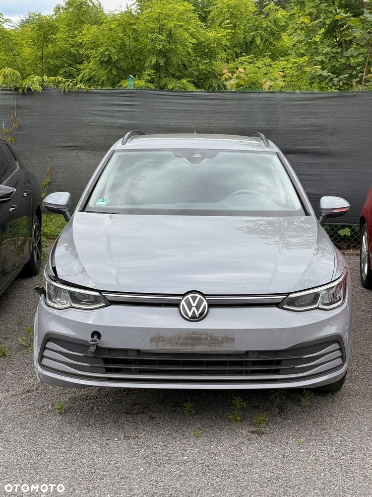 Volkswagen Golf Variant 2.0 TDI SCR Life - 2