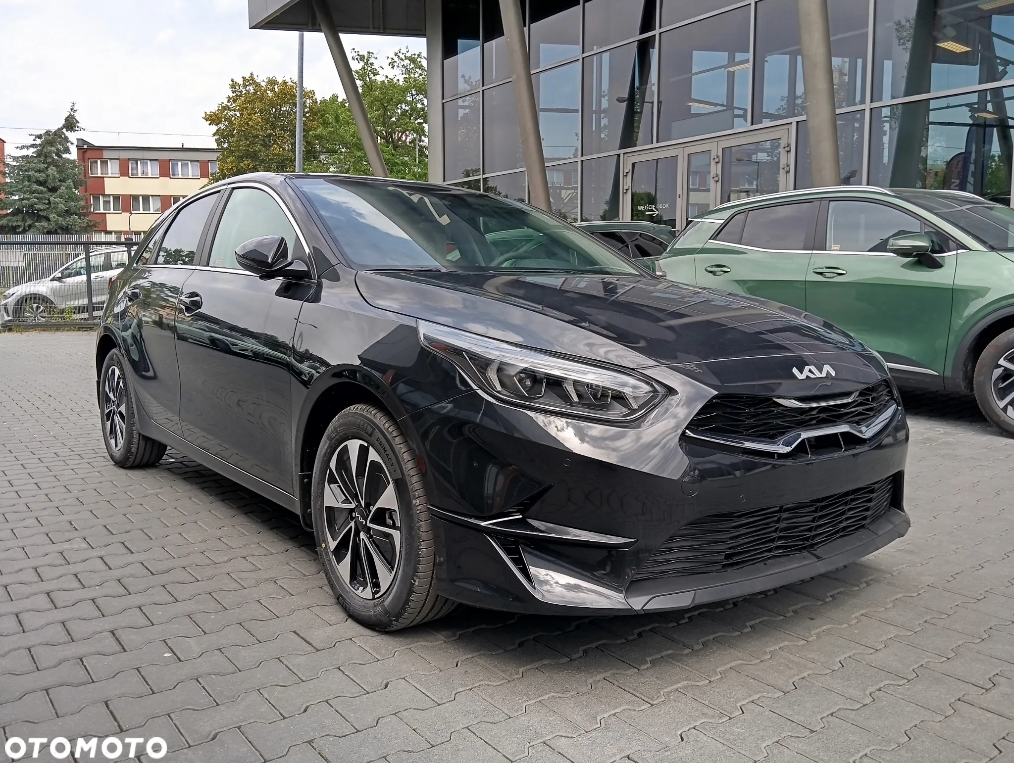 Kia Ceed - 3