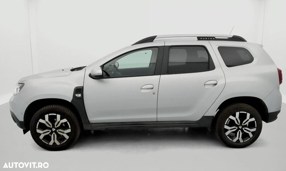 DACIA Duster 2024 — imagine 5