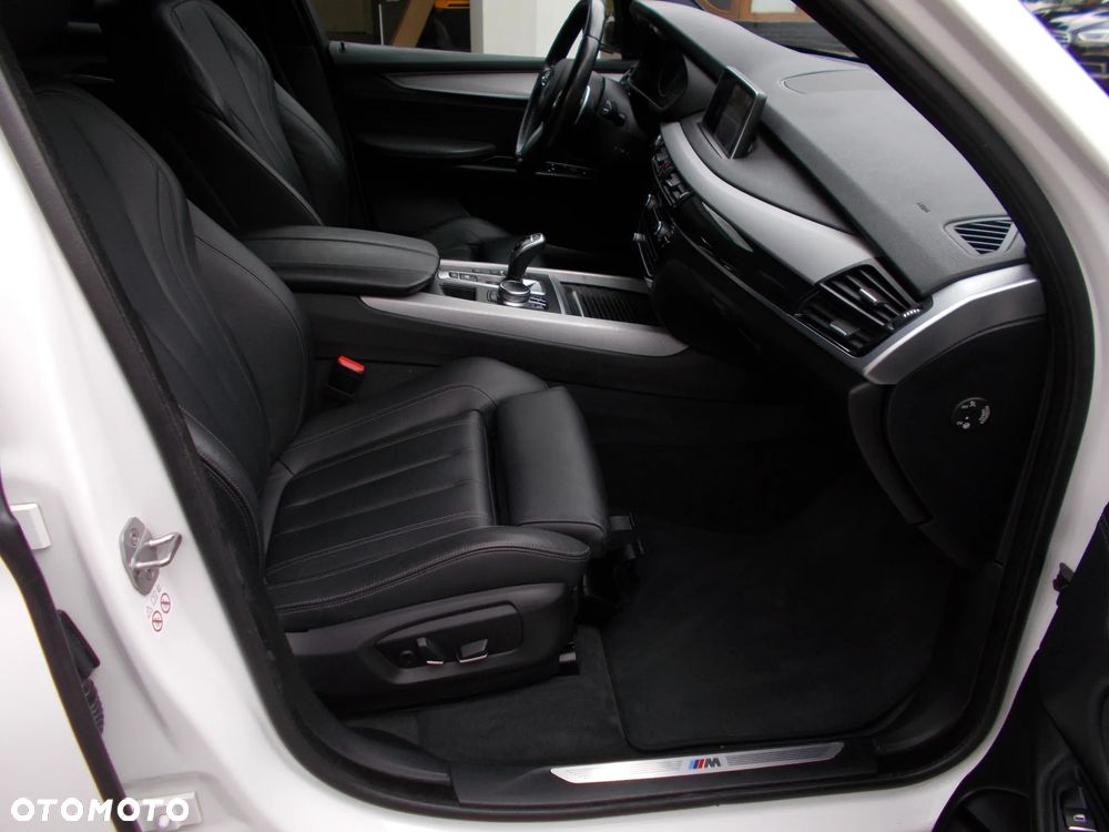 BMW X5 - 16