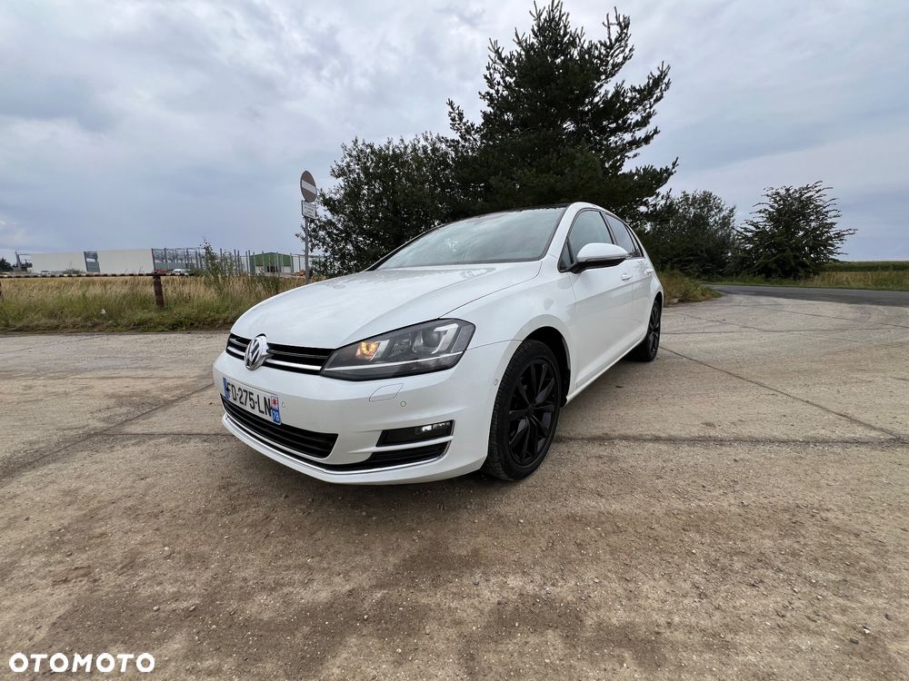 Volkswagen Golf 1.4 TSI Comfortline - 2