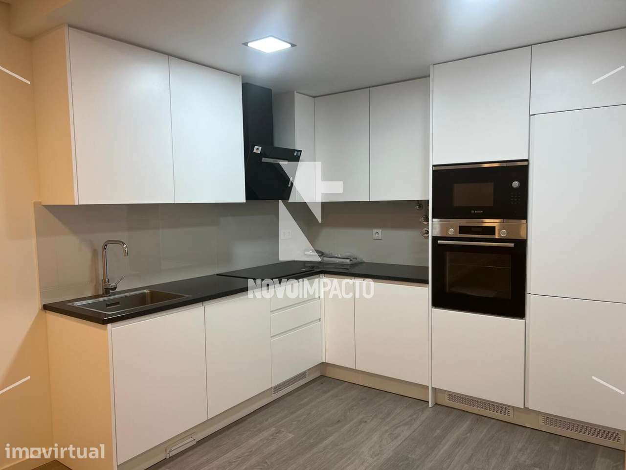 Apartamento T1 NOVO – Pronto a Habitar | Montijo - Grande imagem: 4/13