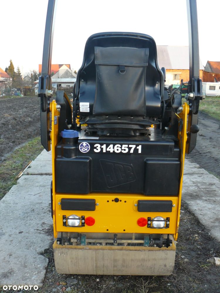JCB VMT1600 - 3