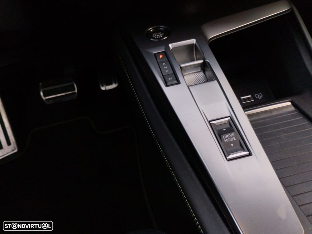 Peugeot 308 SW 1.5 BlueHDi GT Line EAT8 - 10