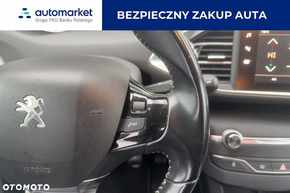 Peugeot 308 SW 1.5 BlueHDi Active S&S - 16