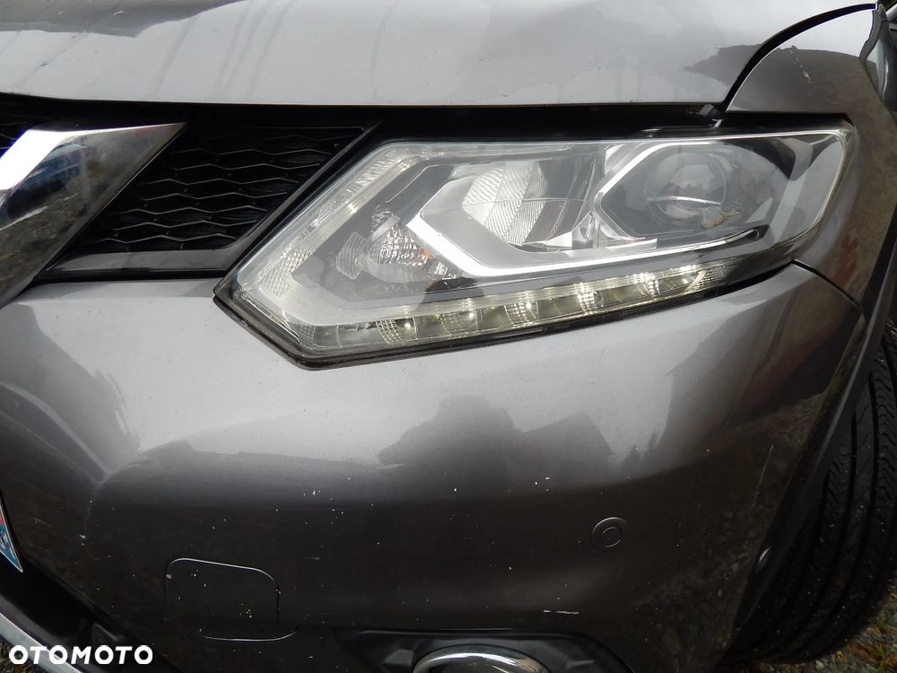 Nissan X-Trail 1.6 dCi Xtronic 360 - 20