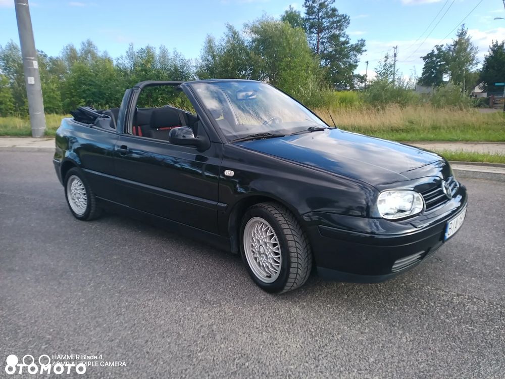 Volkswagen Golf 2.0 Highline - 3
