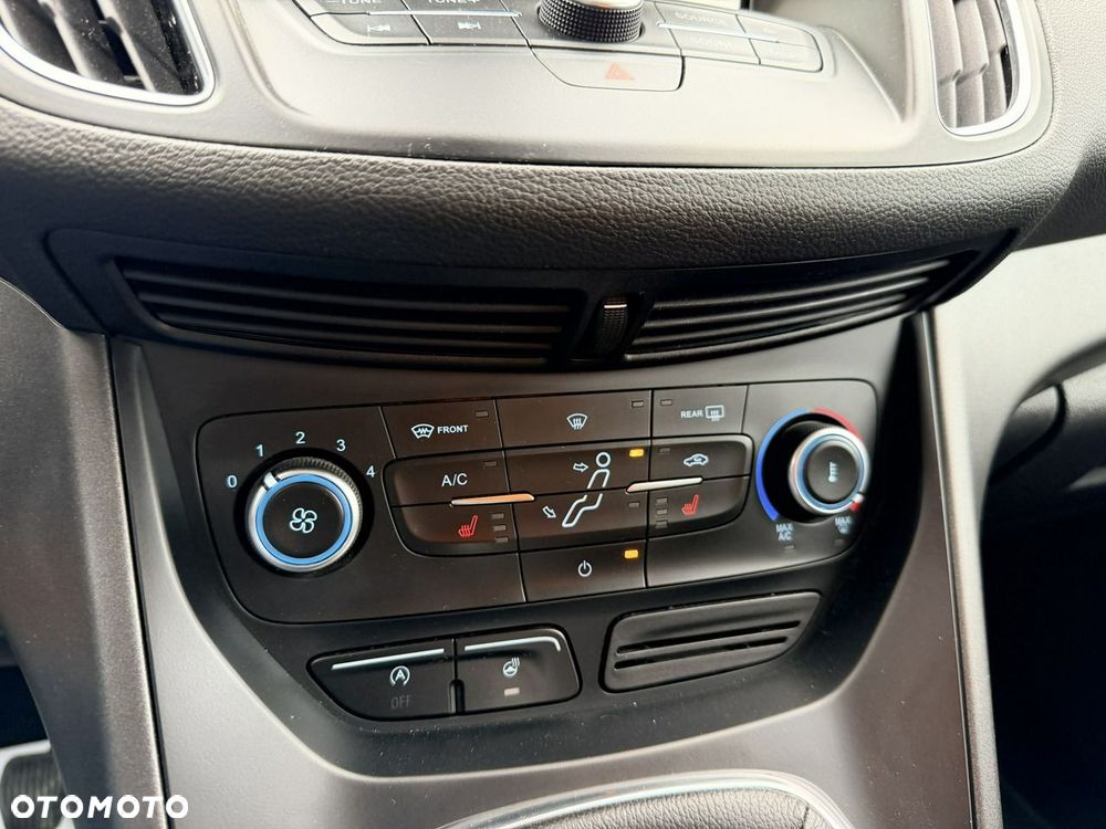 Ford C-MAX 1.5 TDCi Start-Stop-System Trend - 30