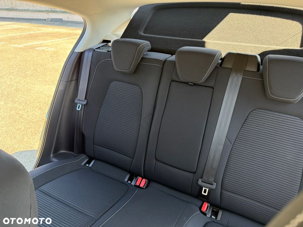 Ford Focus 1.5 EcoBoost Titanium Business - 20