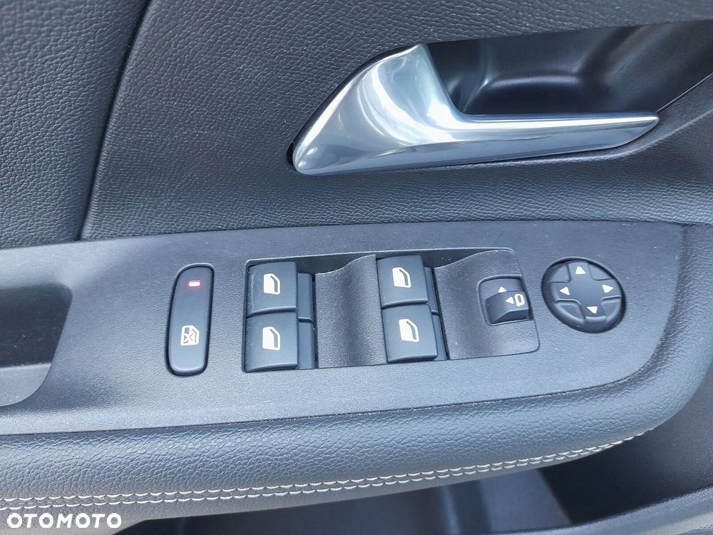 Opel Mokka 1.2 T GS S&S - 10