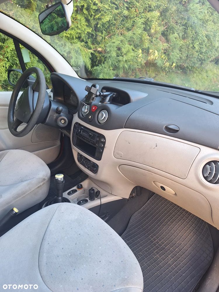 Citroën C3 1.1 SX - 6