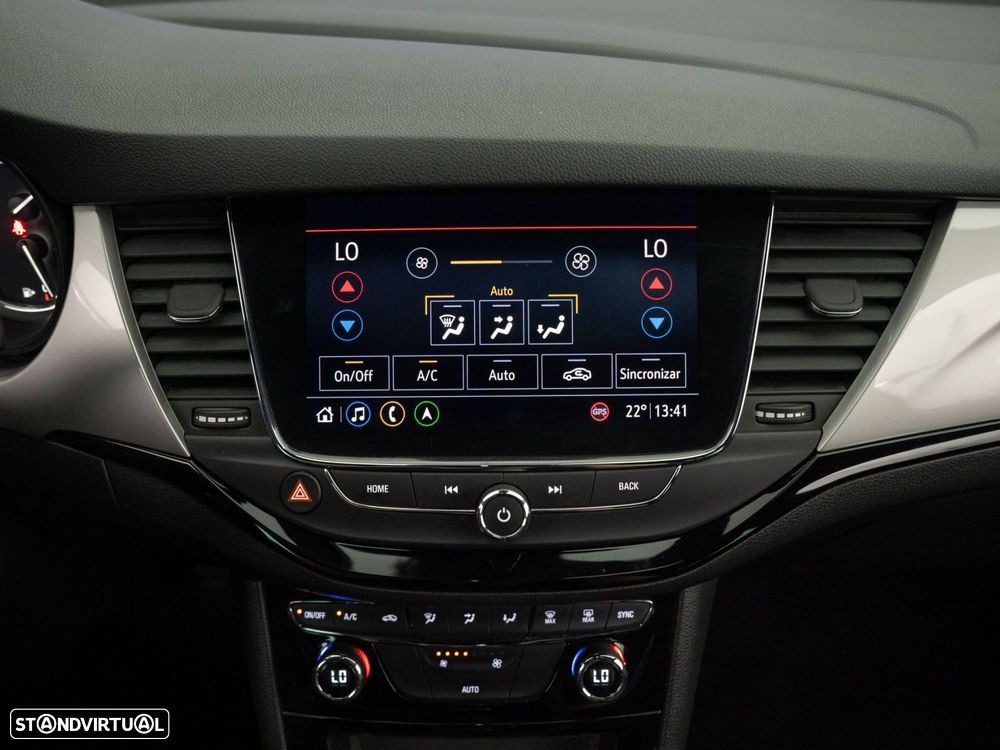 Opel Astra Sports Tourer 1.5 D GS Line S/S - 33