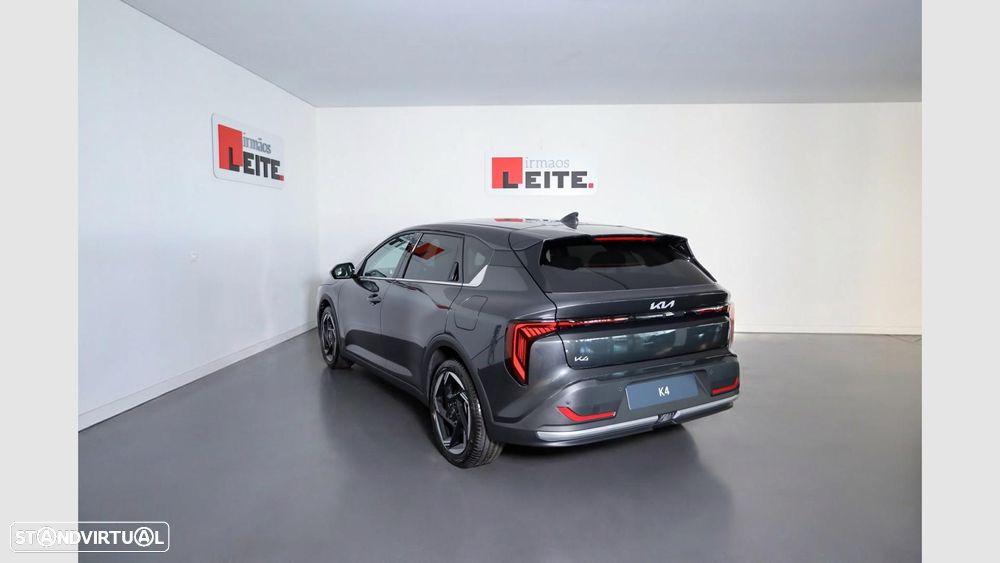 Kia K4 1.0 T-GDI Tech - 23